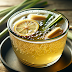 Lemongrass Ginger Kombucha Recipe