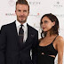 David e Victoria Beckham renovaram seus votos de casamento