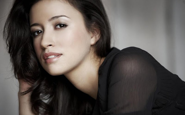 Christian Serratos