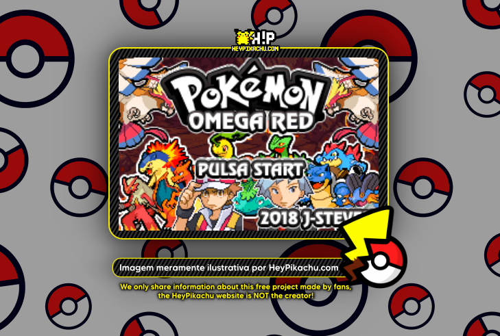 Pokemon Mega Ruby (GBA)  Pokemon omega ruby, Pokemon, Gba