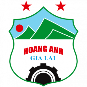 Kits Hoàng Anh Gia Lai 2023  - Dream League Soccer