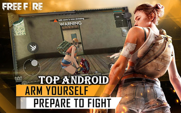 Garena Free Fire Apk Mod Obb