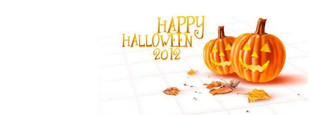 Ảnh Bìa Facebook Halloween