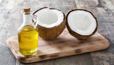 Coconut Oil