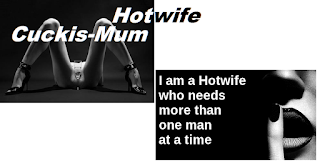 Hotwife Cuckis-Mum