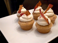 Bacon Cupcakes5