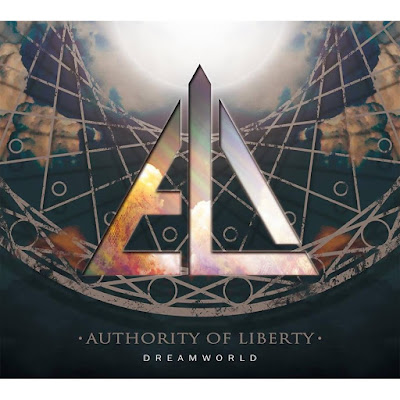 [Album] Dream World - 自由權威 Authority of Liberty