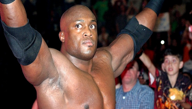 Bobby Lashley Hd Free Wallpapers