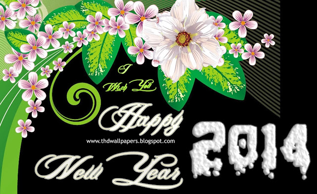 new year wishes 2014