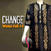 Change Winter-Fall 2014-2015 | Winter Kurti Suit for Girls