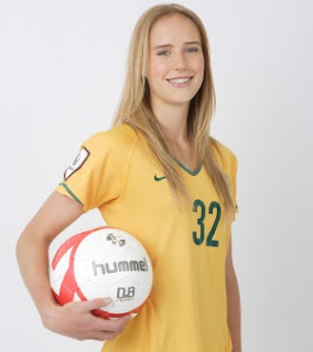 Ellyse Perry