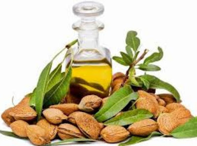 Almond oil benefits for health and beauty