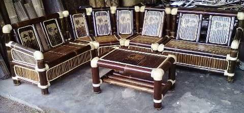 2021 0852 3373 0037 Jual Kerajinan  Tangan dari Bambu 