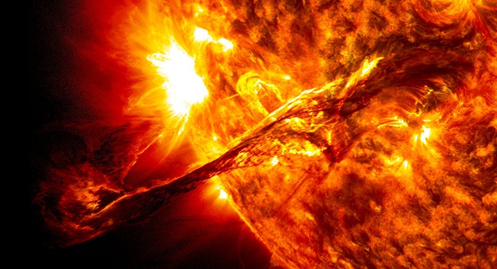 Ilmuwan Mencoba Membuat Matahari Tiruan, dan Ini Hasilnya