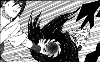 Free Download Komik Naruto 645 - 646 Bahasa Indonesia