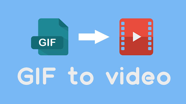 Optimasi Halaman Dengan Mengganti GIF Animation Dengan Video