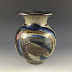 Warren Westerberg Vase.