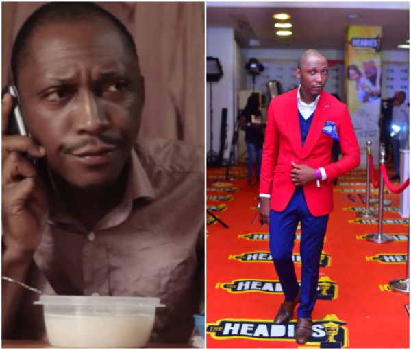 I am very passionate about unemployment – Frank Donga