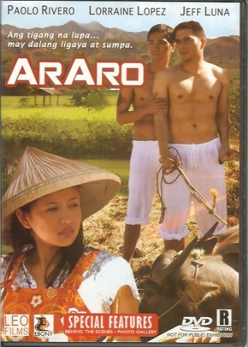 ARARO  (2010)UNCUT VERSION