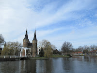 delft netherlands