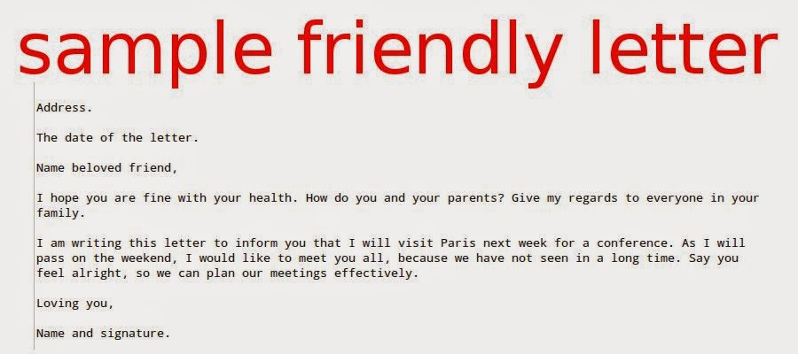 middle school format letter sample business friendly sample letter school letter friendly letter sample middle middle school format letter sample business friendly sample letter school letter friendly letter sample middle