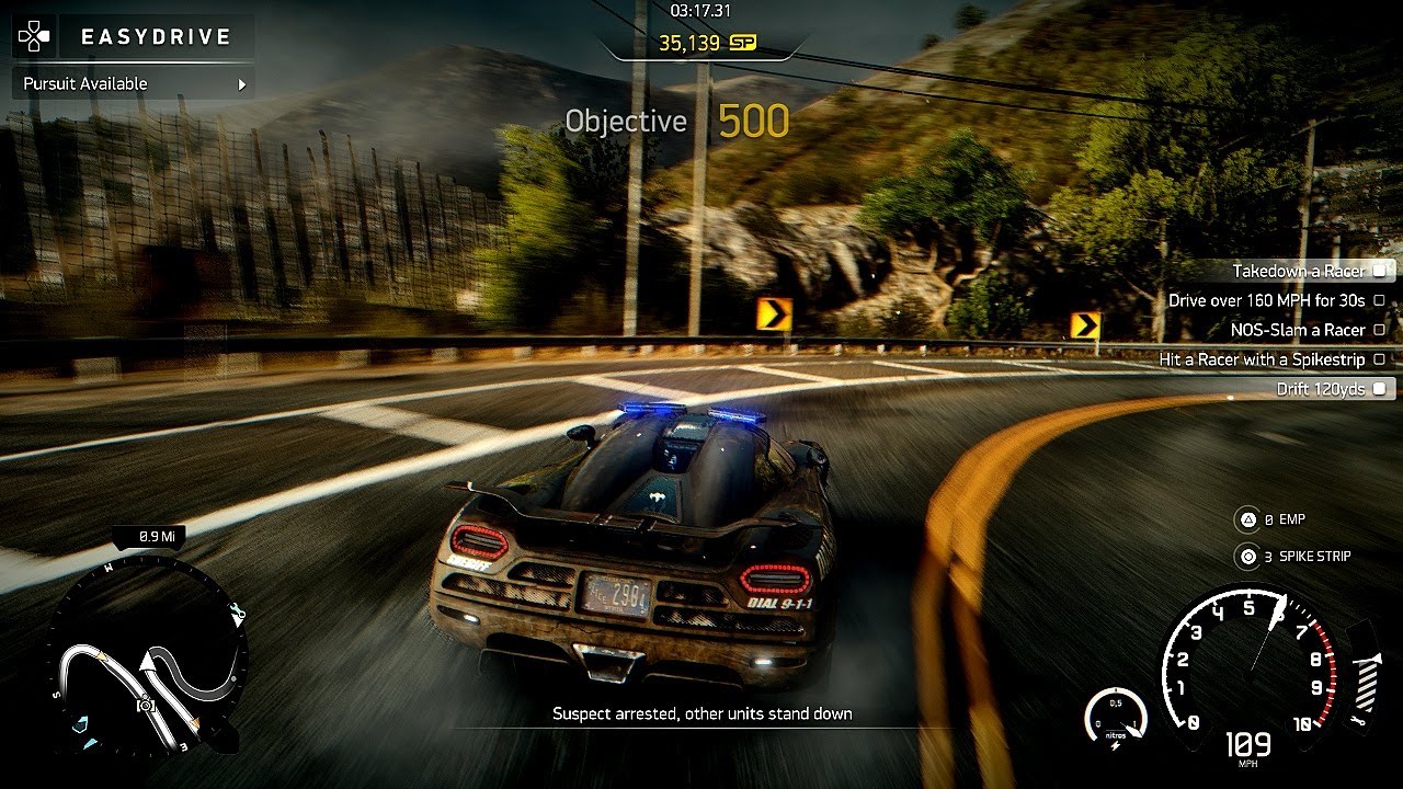 Download Need For Speed Rivals PC Game - Fully Full ...