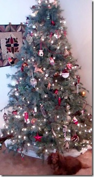 Bael Under The Tree 2010