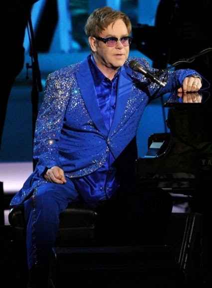 Elton John  003