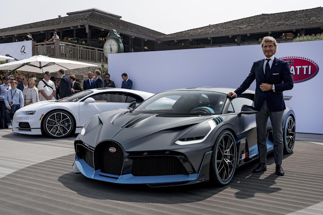 bugatti-divo-chiron