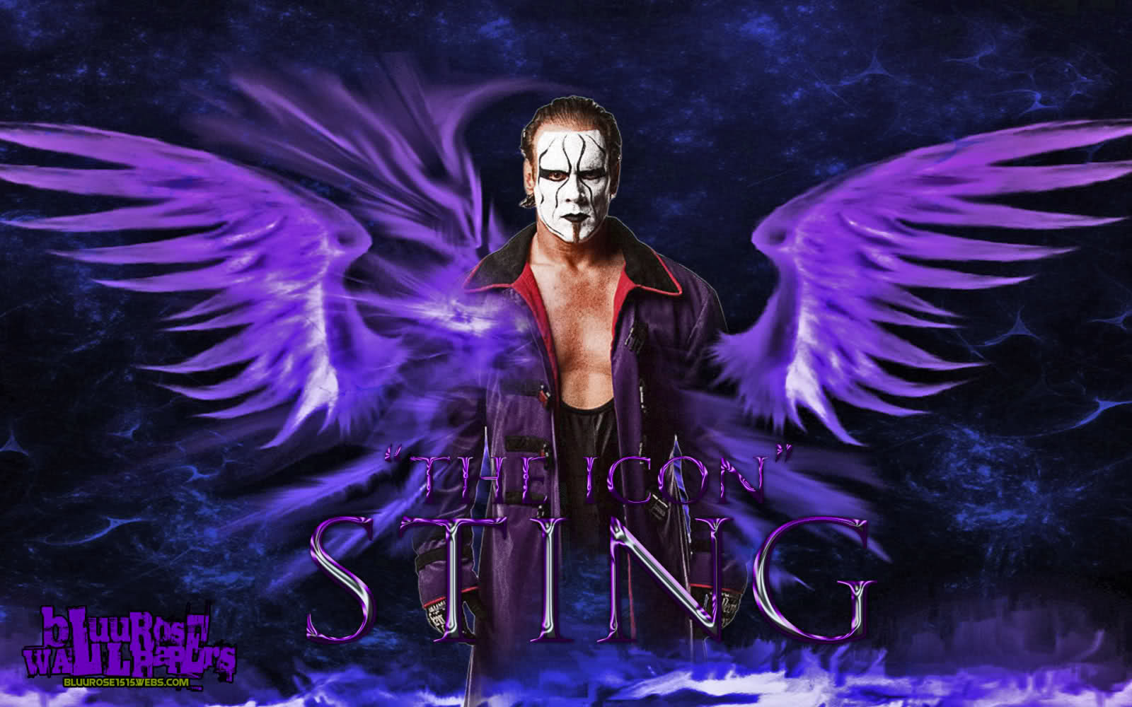 TNA STING | WWE , IMPACT TNA wrestling and ROH wrestling WALLPAPERS ...
