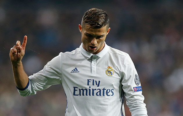 Inilah alasan Ronaldo ingin hengkang dari Madrid