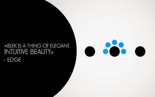 Blek v1.0.1 Apk Android