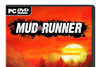 SPINTIRES - Mud Runner