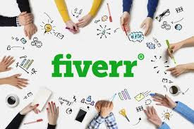 Cara Menghasilkan Uang Dengan Fiver - Cara kerja di fiverr