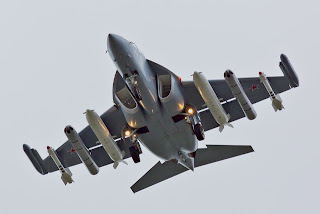  Photos of the day Bangladesh Plans to Buy 24 Yak-130 Jet Trainers 