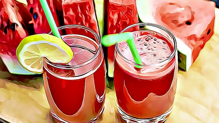 Beyond Orange Juice: The 10 Best Fruit Drinks to Wake Up to in the Morning