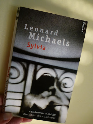 sylvia leonard michaels