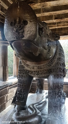 वराह मंदिर खजुराहो - Varaha Temple Khajuraho