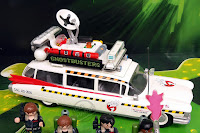 UK Toy Fair 2019 Playmobil Ghostbusters