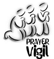 Prayer Vigil