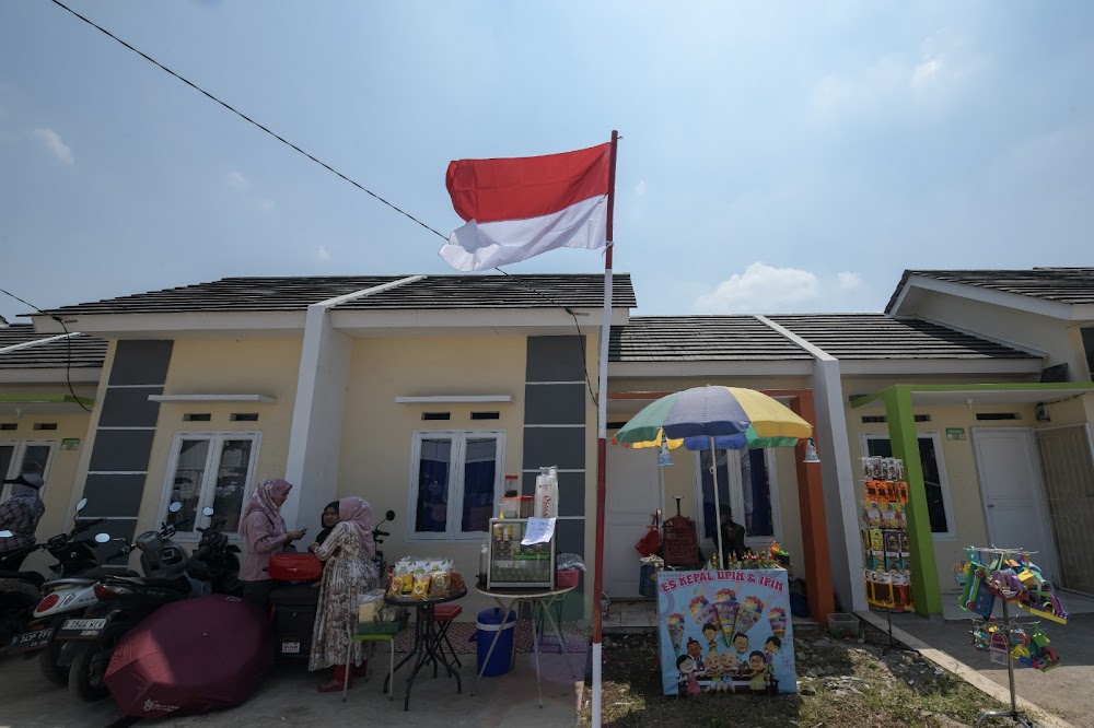 KPR BTN Ciptakan Lebih dari 1 Juta Tenaga Kerja Dorong Sektor Perumahan