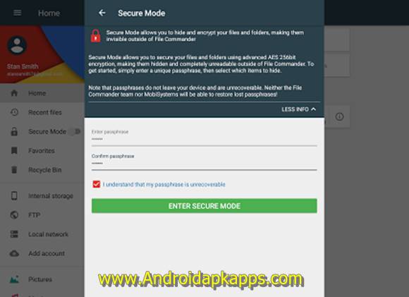 Download File Commander (File Manager) Premium Apk 3.6 ...