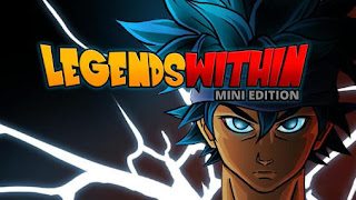 Download Game  Legends within Mini edition apk