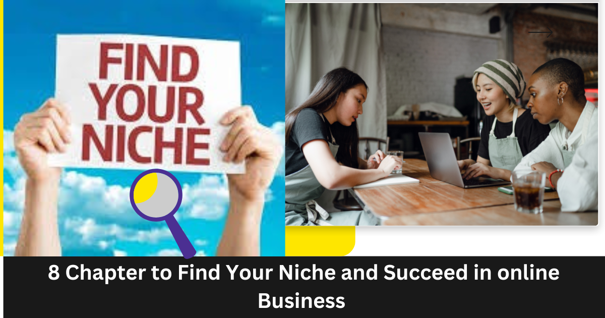 Find Your Niche