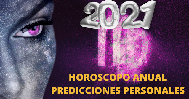 virgo horoscopo 2021