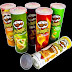 Gana tu Playstation 4 con Pringles