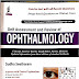 self Assessment and Review of Ophthalmology Book 