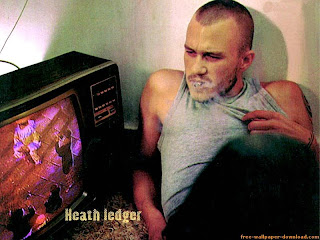 heath ledger
