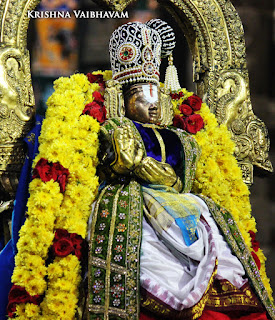 Vaikunta, Ekadesi,Paramapatha Vasal,Dharisanam, Sri PArthasarathy Perumal, Perumal, Venkata Krishna , Varushotsavam, 2017, Video, Divya Prabhandam,Triplicane,Thiruvallikeni,Utsavam,