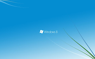 Windows 8 Wallpaper 11